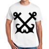 Copy of DryBlend ® 50 Cotton/50 Poly T Shirt Thumbnail