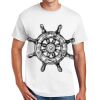 Copy of DryBlend ® 50 Cotton/50 Poly T Shirt Thumbnail