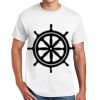 Copy of DryBlend ® 50 Cotton/50 Poly T Shirt Thumbnail