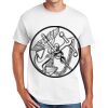 Copy of DryBlend ® 50 Cotton/50 Poly T Shirt Thumbnail