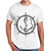 Copy of DryBlend ® 50 Cotton/50 Poly T Shirt Thumbnail