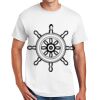 Copy of DryBlend ® 50 Cotton/50 Poly T Shirt Thumbnail