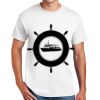Copy of DryBlend ® 50 Cotton/50 Poly T Shirt Thumbnail