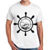 Copy of DryBlend ® 50 Cotton/50 Poly T Shirt Thumbnail