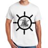 Copy of DryBlend ® 50 Cotton/50 Poly T Shirt Thumbnail