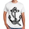 Copy of DryBlend ® 50 Cotton/50 Poly T Shirt Thumbnail
