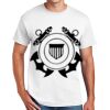 Copy of DryBlend ® 50 Cotton/50 Poly T Shirt Thumbnail
