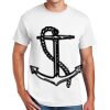 Copy of DryBlend ® 50 Cotton/50 Poly T Shirt Thumbnail