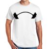 Copy of DryBlend ® 50 Cotton/50 Poly T Shirt Thumbnail