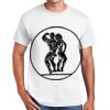 Copy of DryBlend ® 50 Cotton/50 Poly T Shirt Thumbnail