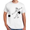 Copy of DryBlend ® 50 Cotton/50 Poly T Shirt Thumbnail