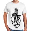 Copy of DryBlend ® 50 Cotton/50 Poly T Shirt Thumbnail