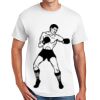 Copy of DryBlend ® 50 Cotton/50 Poly T Shirt Thumbnail