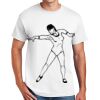Copy of DryBlend ® 50 Cotton/50 Poly T Shirt Thumbnail