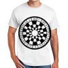 Copy of DryBlend ® 50 Cotton/50 Poly T Shirt Thumbnail
