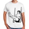 Copy of DryBlend ® 50 Cotton/50 Poly T Shirt Thumbnail