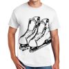 Copy of DryBlend ® 50 Cotton/50 Poly T Shirt Thumbnail