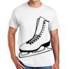 Copy of DryBlend ® 50 Cotton/50 Poly T Shirt Thumbnail