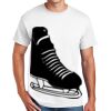 Copy of DryBlend ® 50 Cotton/50 Poly T Shirt Thumbnail