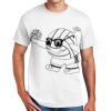 Copy of DryBlend ® 50 Cotton/50 Poly T Shirt Thumbnail