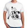 Copy of DryBlend ® 50 Cotton/50 Poly T Shirt Thumbnail