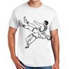 Copy of DryBlend ® 50 Cotton/50 Poly T Shirt Thumbnail