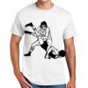 Copy of DryBlend ® 50 Cotton/50 Poly T Shirt Thumbnail