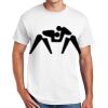 Copy of DryBlend ® 50 Cotton/50 Poly T Shirt Thumbnail