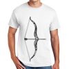 Copy of DryBlend ® 50 Cotton/50 Poly T Shirt Thumbnail
