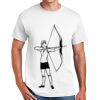 Copy of DryBlend ® 50 Cotton/50 Poly T Shirt Thumbnail