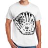 Copy of DryBlend ® 50 Cotton/50 Poly T Shirt Thumbnail