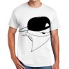 Copy of DryBlend ® 50 Cotton/50 Poly T Shirt Thumbnail