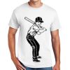 Copy of DryBlend ® 50 Cotton/50 Poly T Shirt Thumbnail