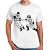 Copy of DryBlend ® 50 Cotton/50 Poly T Shirt Thumbnail