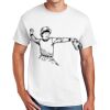 Copy of DryBlend ® 50 Cotton/50 Poly T Shirt Thumbnail