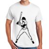 Copy of DryBlend ® 50 Cotton/50 Poly T Shirt Thumbnail