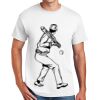 Copy of DryBlend ® 50 Cotton/50 Poly T Shirt Thumbnail