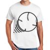Copy of DryBlend ® 50 Cotton/50 Poly T Shirt Thumbnail