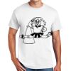 Copy of DryBlend ® 50 Cotton/50 Poly T Shirt Thumbnail