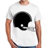 Copy of DryBlend ® 50 Cotton/50 Poly T Shirt Thumbnail