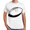Copy of DryBlend ® 50 Cotton/50 Poly T Shirt Thumbnail