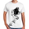Copy of DryBlend ® 50 Cotton/50 Poly T Shirt Thumbnail