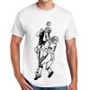 Copy of DryBlend ® 50 Cotton/50 Poly T Shirt Thumbnail