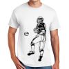 Copy of DryBlend ® 50 Cotton/50 Poly T Shirt Thumbnail