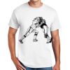 Copy of DryBlend ® 50 Cotton/50 Poly T Shirt Thumbnail