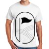 Copy of DryBlend ® 50 Cotton/50 Poly T Shirt Thumbnail