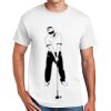 Copy of DryBlend ® 50 Cotton/50 Poly T Shirt Thumbnail