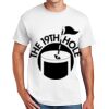 Copy of DryBlend ® 50 Cotton/50 Poly T Shirt Thumbnail
