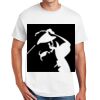 Copy of DryBlend ® 50 Cotton/50 Poly T Shirt Thumbnail
