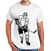 Copy of DryBlend ® 50 Cotton/50 Poly T Shirt Thumbnail
